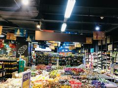 -谊品生鲜折扣店(红城丽景店)