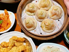 -李犟大爆鳝面·手工蟹黄包(湖滨西湖店)