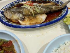 -荣华基·现炒快餐(肇嘉浜路店)