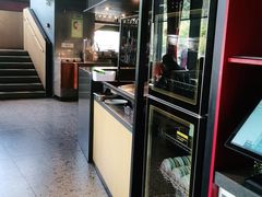 -青年公社·烤鸭(天玥中心店)