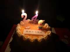 -派悦坊·甜品·蛋糕(日坛店)