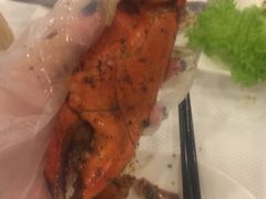 -新加坡海鲜共和(名胜世界圣淘沙海滨坊)