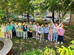 -五彩童年幼儿园
