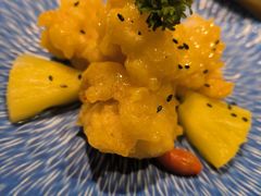 -花和海鲜自助(梅江店)