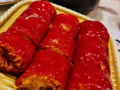 -稻香酒家(长宁KING88广场店)