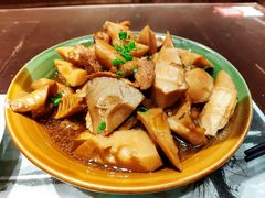 -莫山小馆(大石桥店)