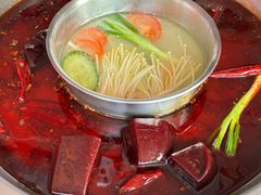 -桃花沅火锅(长嘉汇江景店)