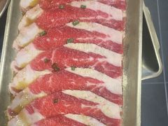 -西塔老太太泥炉烤肉(龙湖北苑天街店)