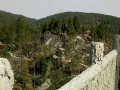 -佛爷洞旅游景区