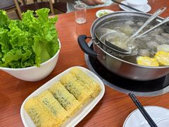 -阿波潮汕牛肉火锅·汤粉面(拱北店)
