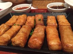 -同庆楼(大钟寺店)