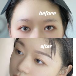 -MIVI野生眉纹绣纹眉