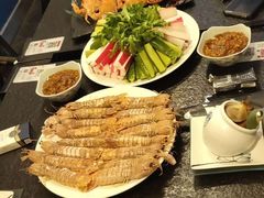 -东京爱上大连(中央大道店)