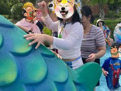 -苏州乐园森林水世界