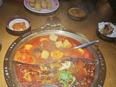 -受气牛肉·重庆耙牛肉(来福士店)