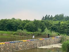 -天目湖涵田度假村