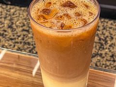-孖记茶档·热腾茶餐(江南西plus店)