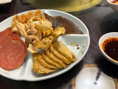 -长春观斋补堂素菜馆
