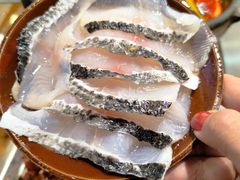 -黔有有贵州酸汤夺夺粉火锅(五味十字店)