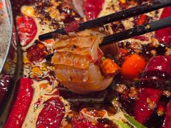 -牛市坎火锅(建设路店)