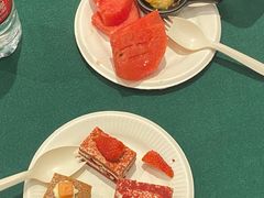 -欢朋餐厅(海口南海希尔顿欢朋酒店)
