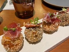 -OLLA 西班牙餐厅(丰盛里店)