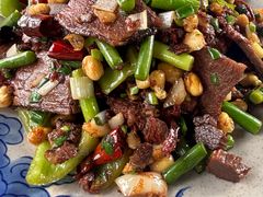 -百花人家(清水镇店)