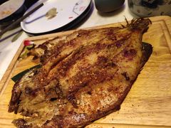 -绿茶餐厅(燕郊永旺店)