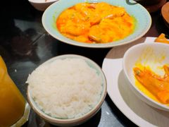 -壹泰东南亚主题餐厅·高良姜风情(州桥店)