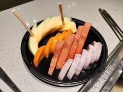 -海底捞火锅(贵和购物中心店.原鲁能城店)