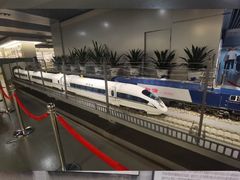 -中国铁道博物馆(正阳门馆)