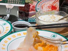 -西关明记肠粉·亚洲地标美食(北京路店)