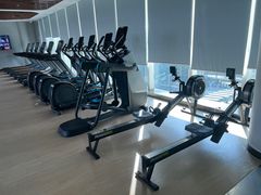 -一兆韦德健身(慧芝湖店)