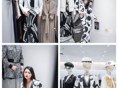 -广州白马服装市场