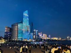 -青岛第三海水浴场