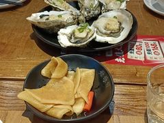 -烧蠔帮·湛江生蚝(工农店)