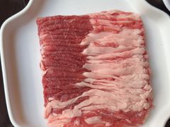 -日坛涮肉四合院·园林餐厅(日坛公园店)