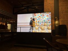 -国际青年会议酒店-莱客德国啤酒餐厅