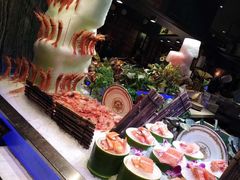 -V-ONE西雅图海鲜自助餐厅(仓山万达广场店)