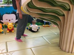 -极橙儿童齿科矫正中心(奥城店)