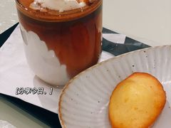 -长春银盐咖啡馆