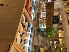 -温野菜涮涮锅(大悦城店)