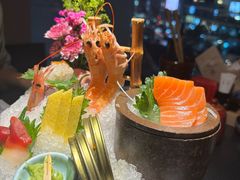 -花潮料理艺食馆(成都万象城店)