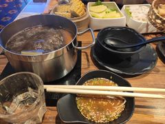-锅小主火锅(楚翘城店)