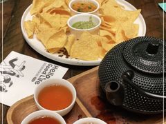 -良木缘咖啡西餐(优品道广场店)