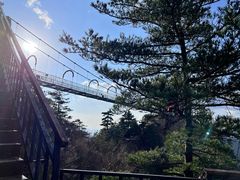 -老界岭旅游度假区