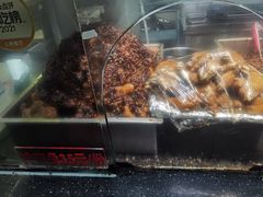 -老黄记手撕烤兔(玉林街店)