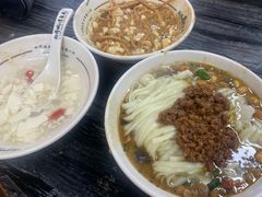 -西月城谭豆花(春熙路店)