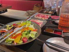 -厚贞日式烤肉(浦东汇智店)