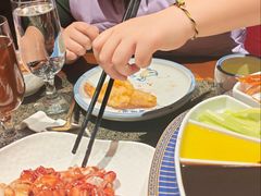 -真地道京味府·鲜橙烤鸭·北京菜(朝外大街东大桥店)